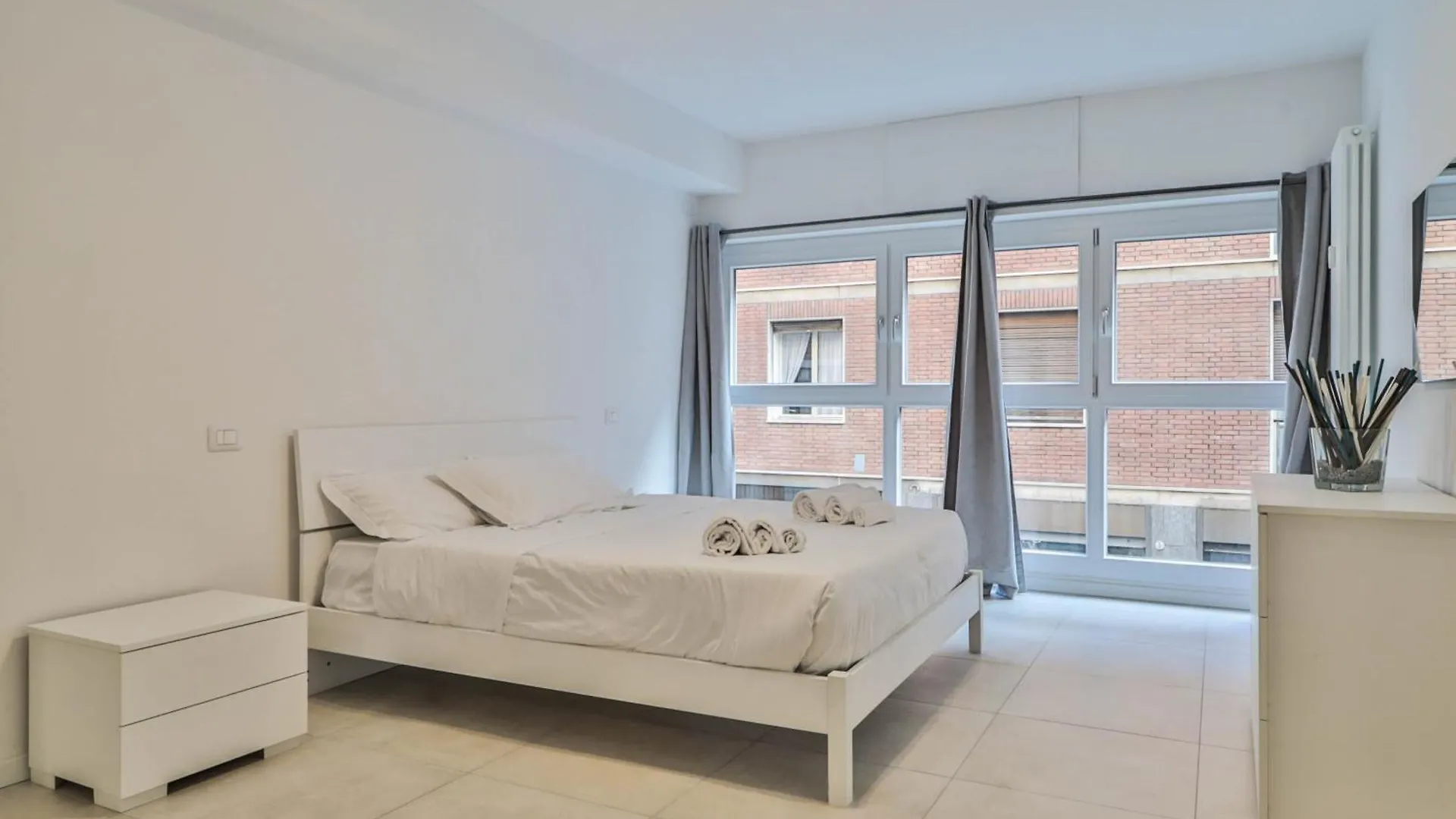 New - Mg 2 House - Bologna Centre Apartment Italy