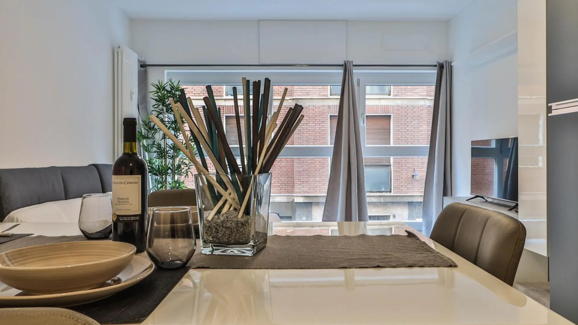 New - Mg 2 House - Bologna Centre Apartment