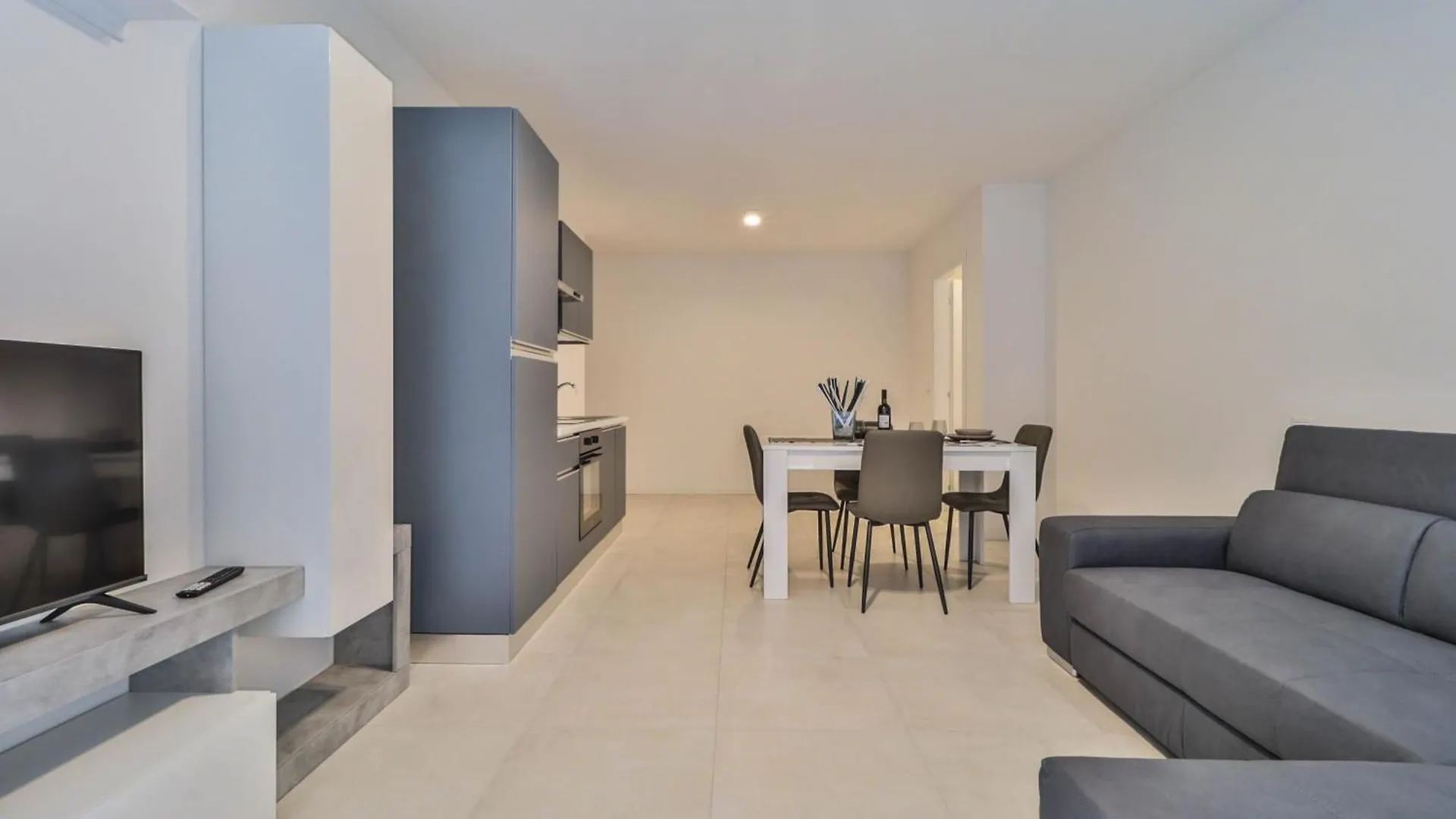 New - Mg 2 House - Bologna Centre Apartment Italy