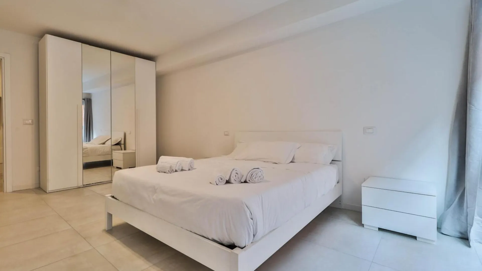 New - Mg 2 House - Bologna Centre Apartment