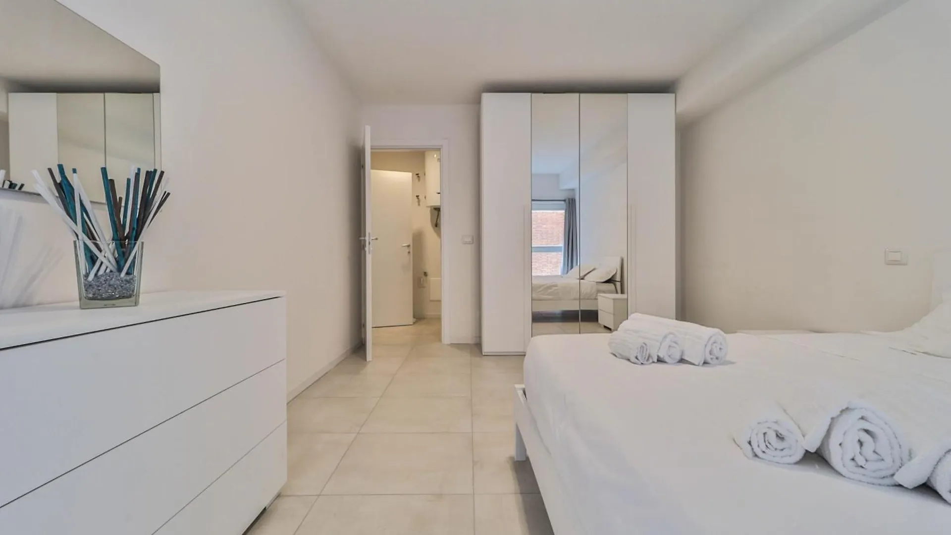 New - Mg 2 House - Bologna Centre Apartment Italy