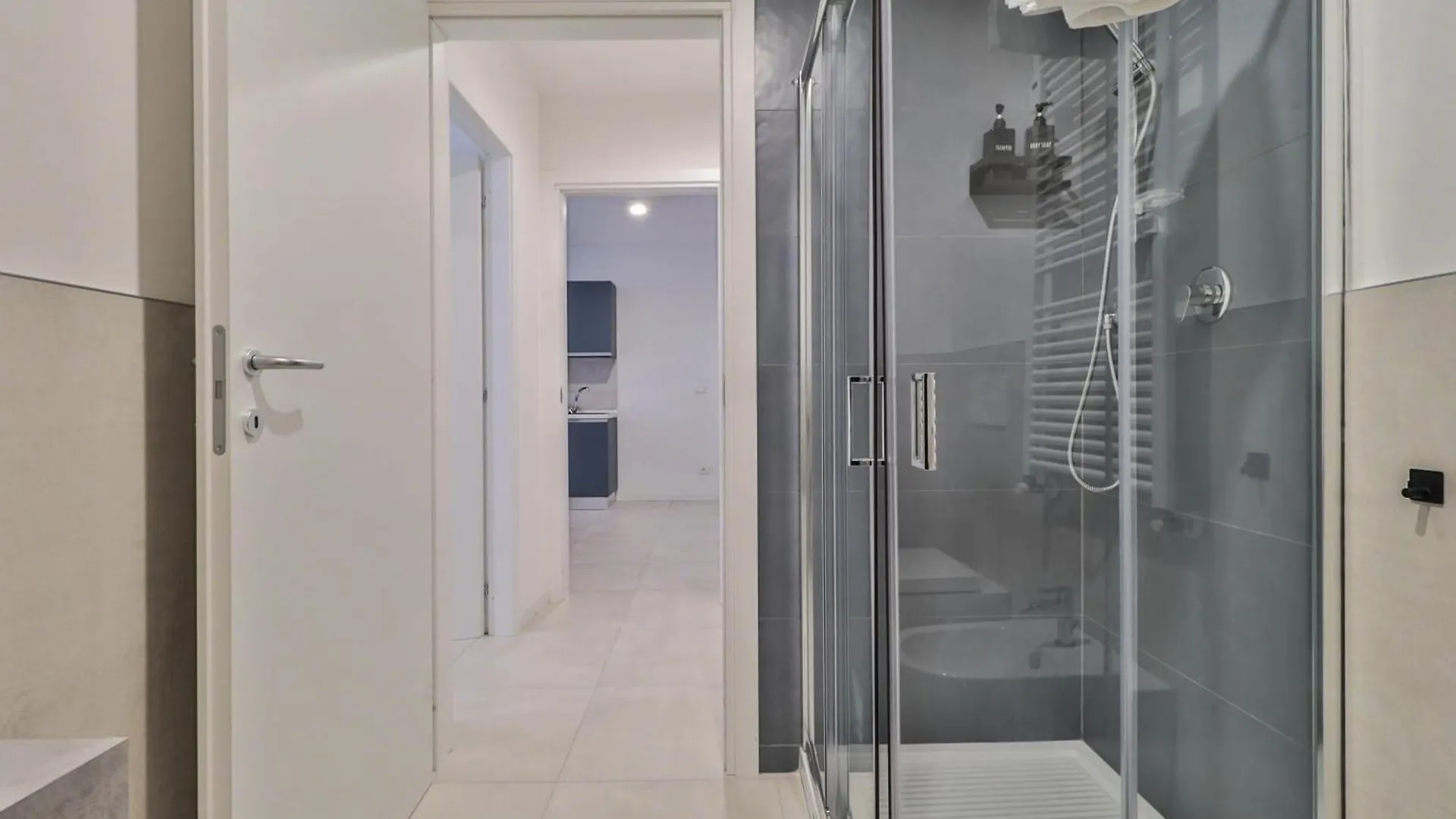 New - Mg 2 House - Bologna Centre Apartment
