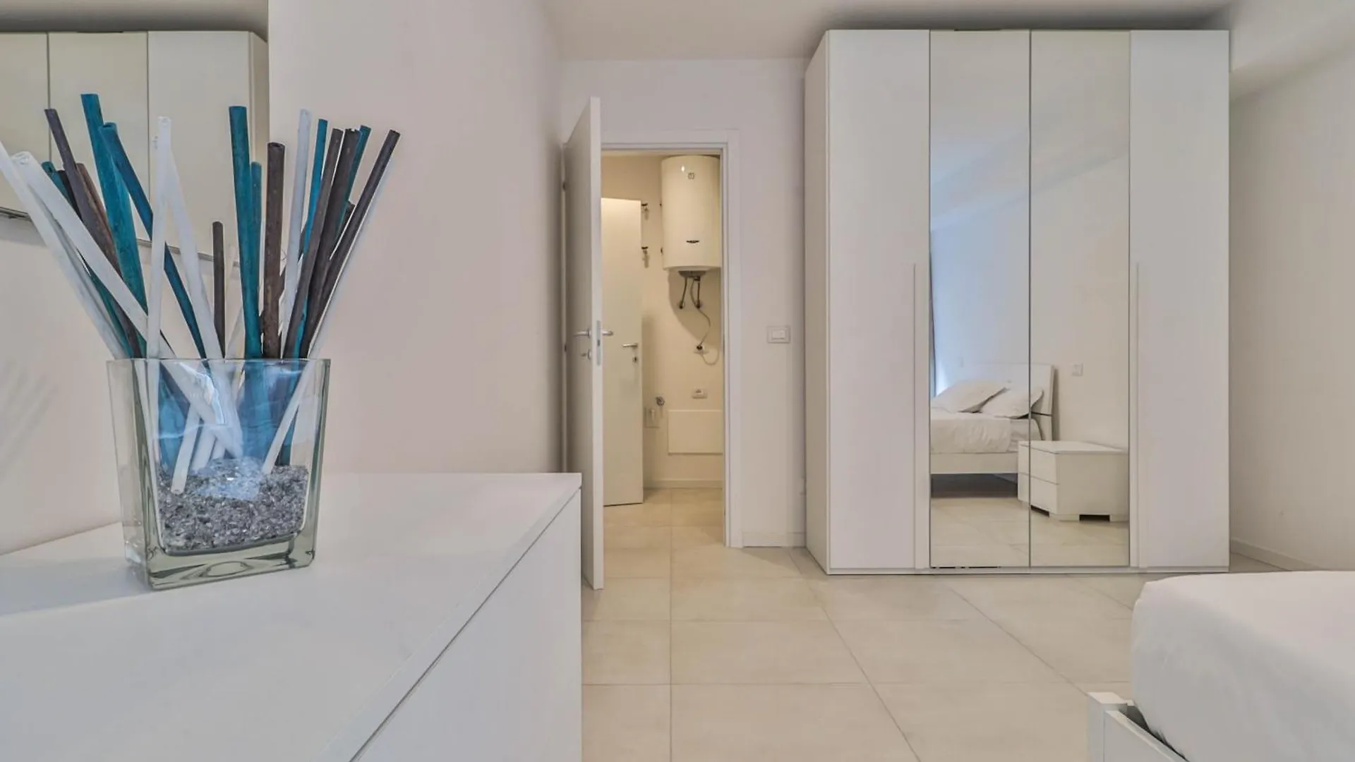 New - Mg 2 House - Bologna Centre Apartment