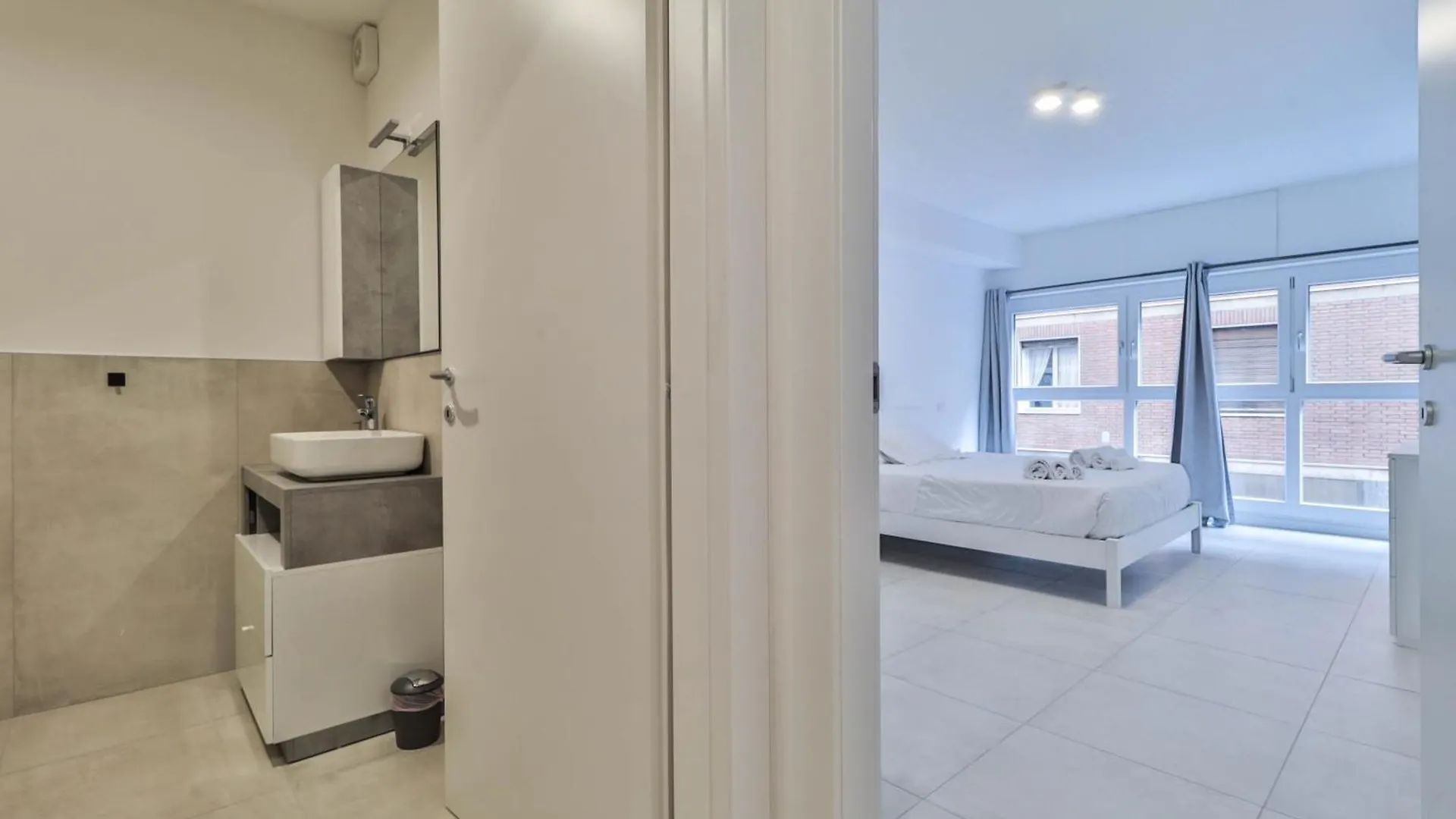 New - Mg 2 House - Bologna Centre Apartment