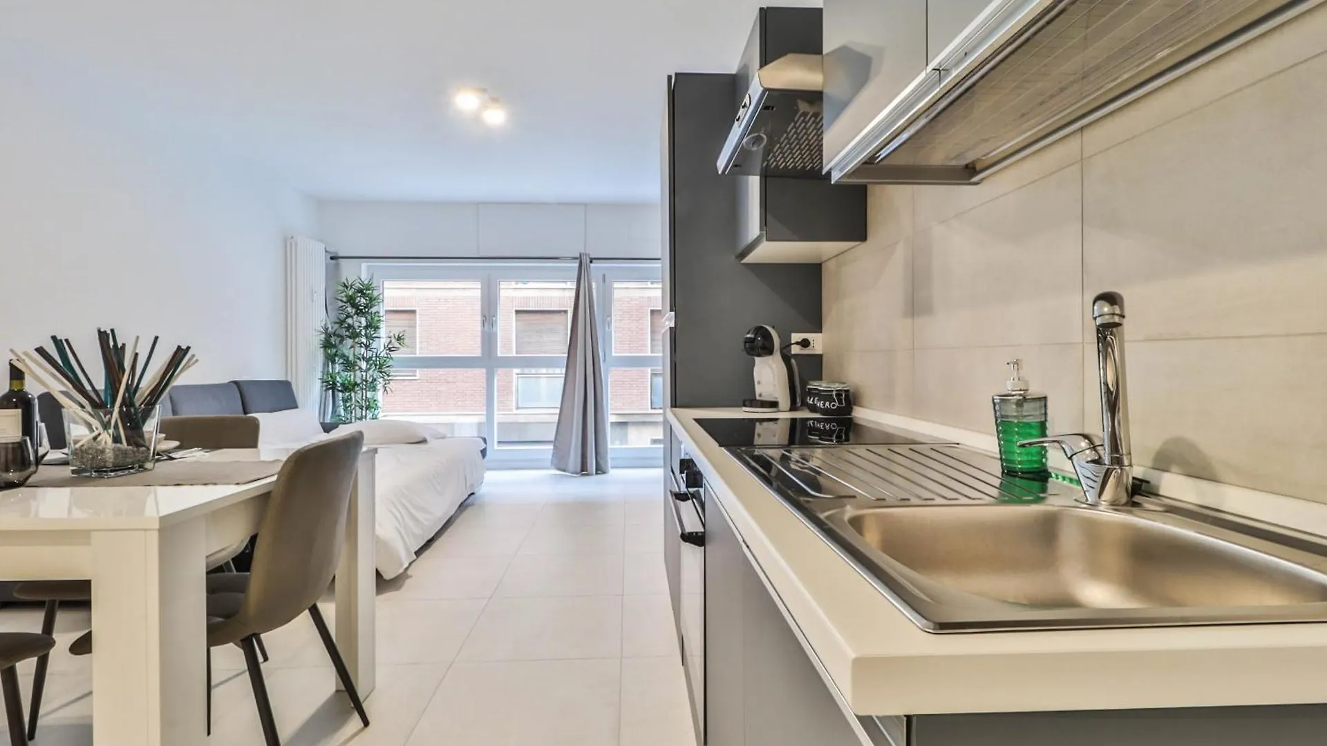 New - Mg 2 House - Bologna Centre Apartment