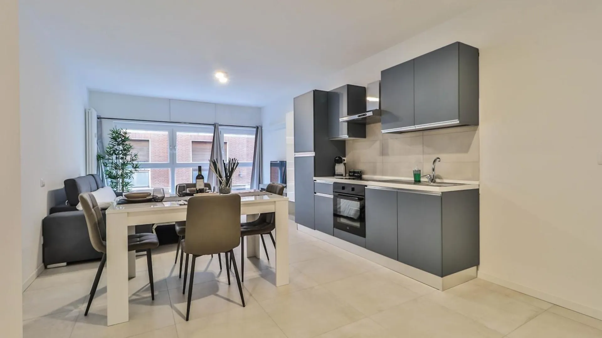 New - Mg 2 House - Bologna Centre Apartment