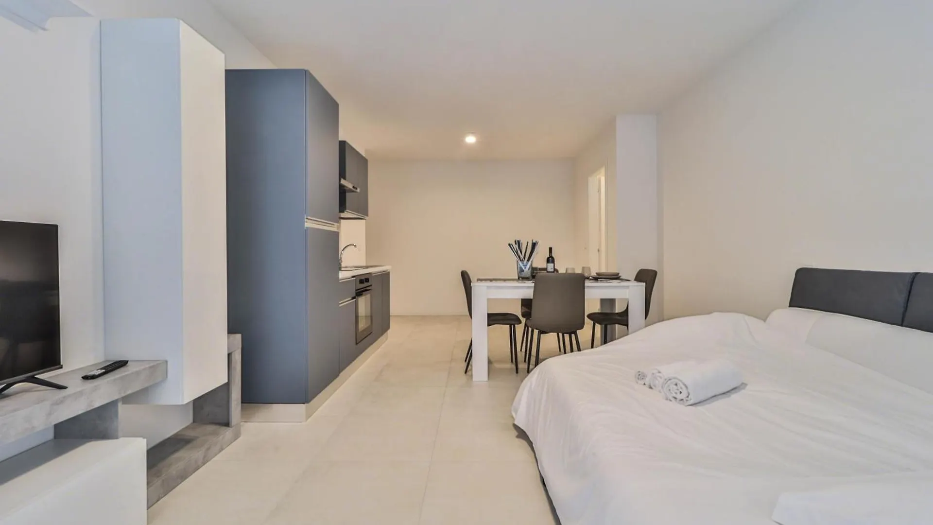New - Mg 2 House - Bologna Centre Apartment