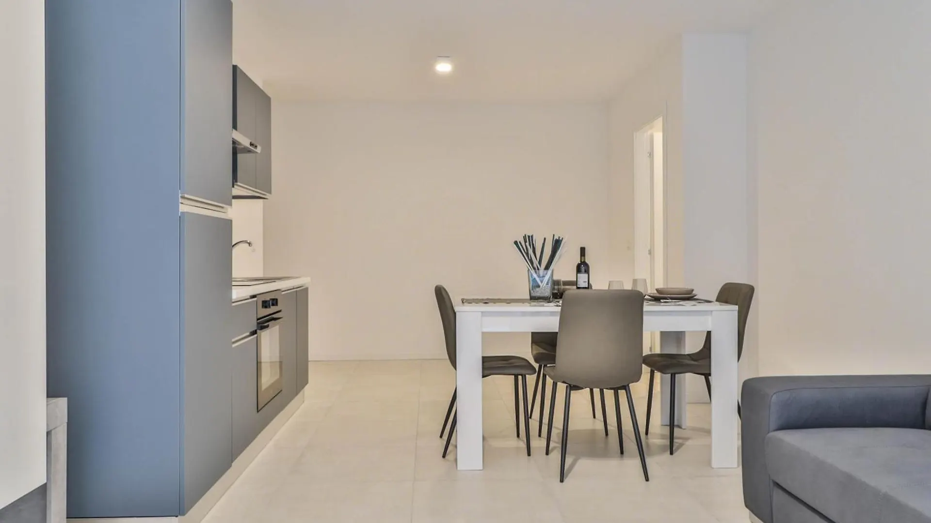 New - Mg 2 House - Bologna Centre Apartment