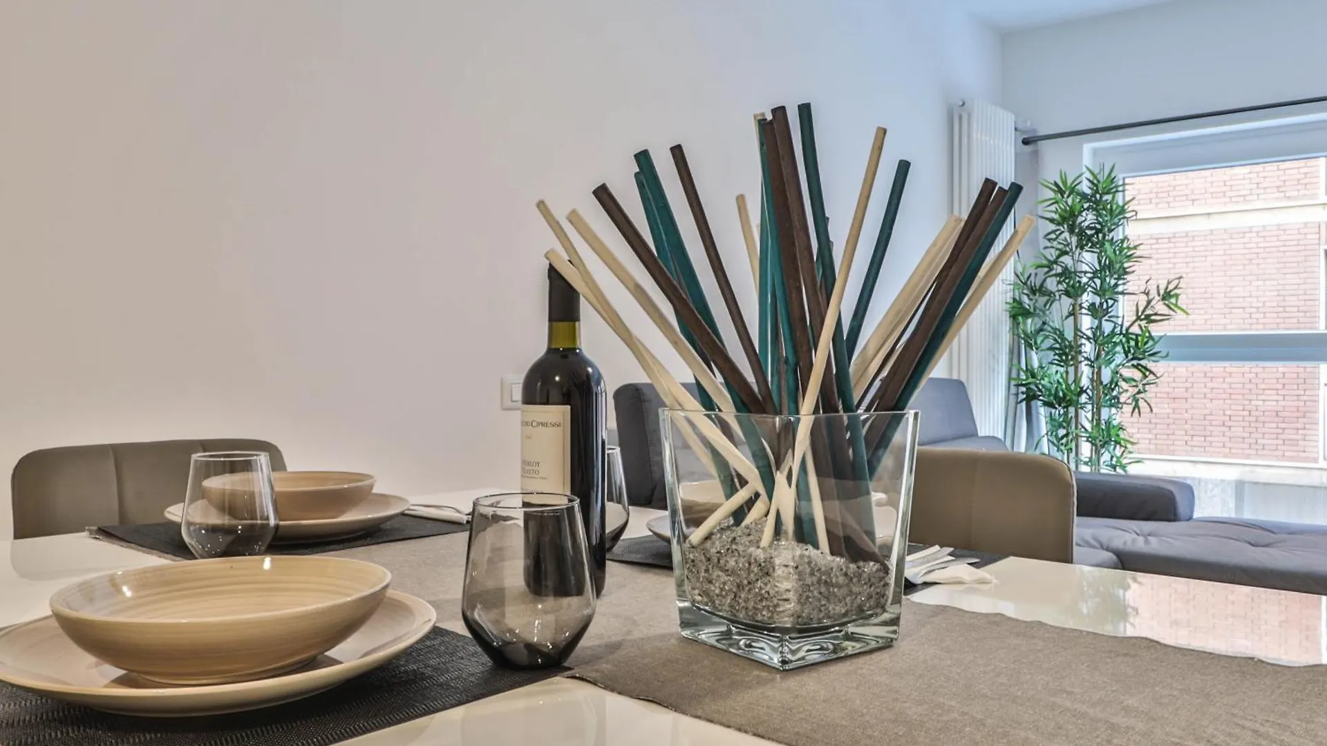 New - Mg 2 House - Bologna Centre Apartment 0*,  Italy