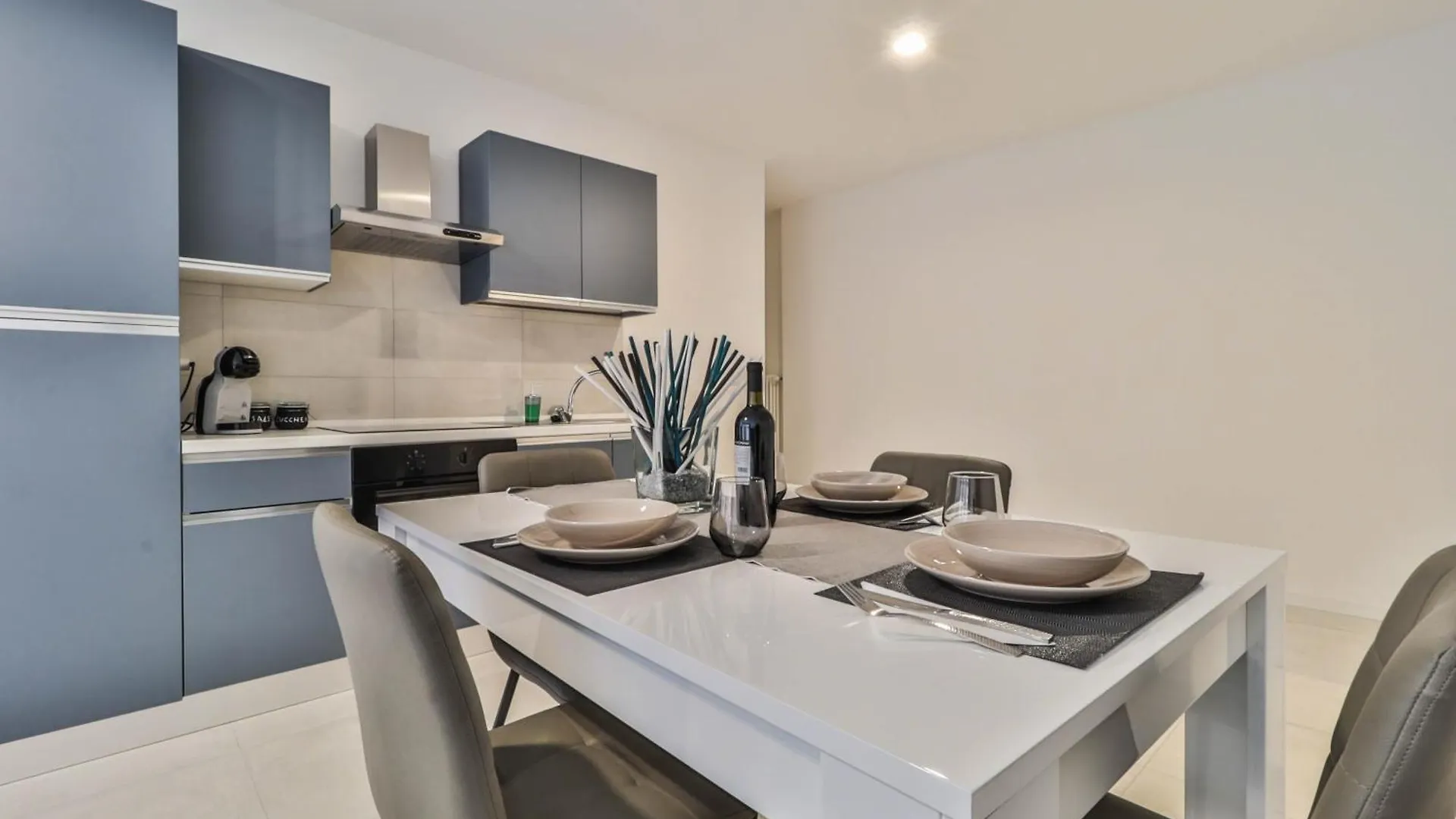 New - Mg 2 House - Bologna Centre Apartment