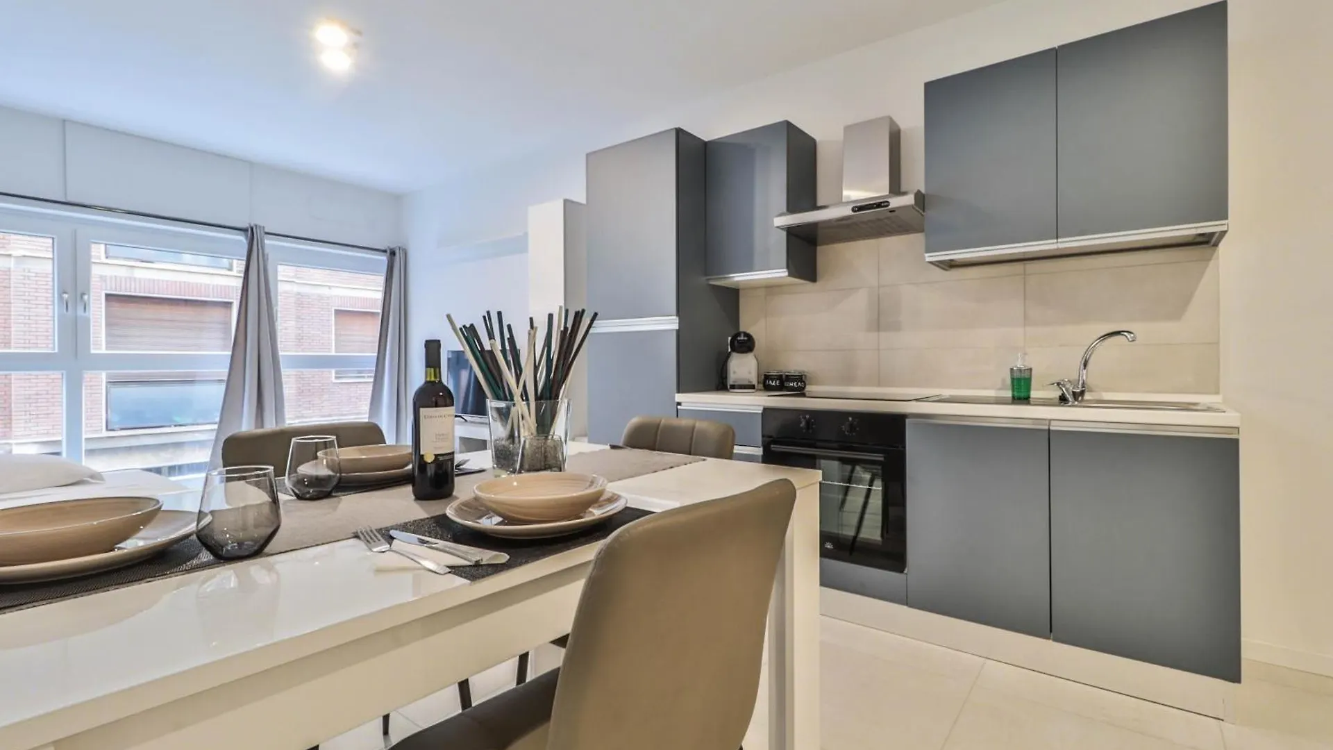New - Mg 2 House - Bologna Centre Apartment