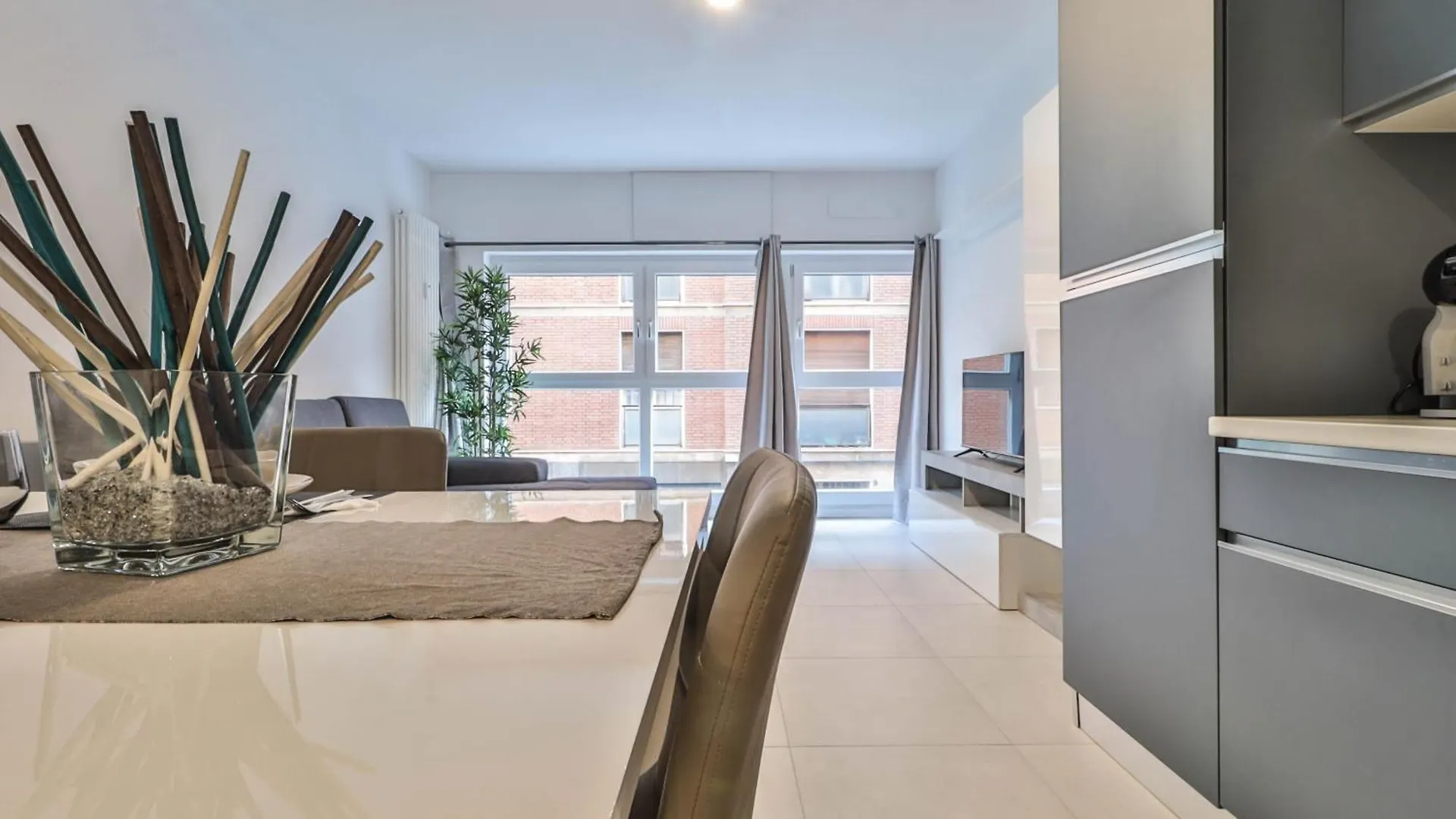 New - Mg 2 House - Bologna Centre Apartment 0*,