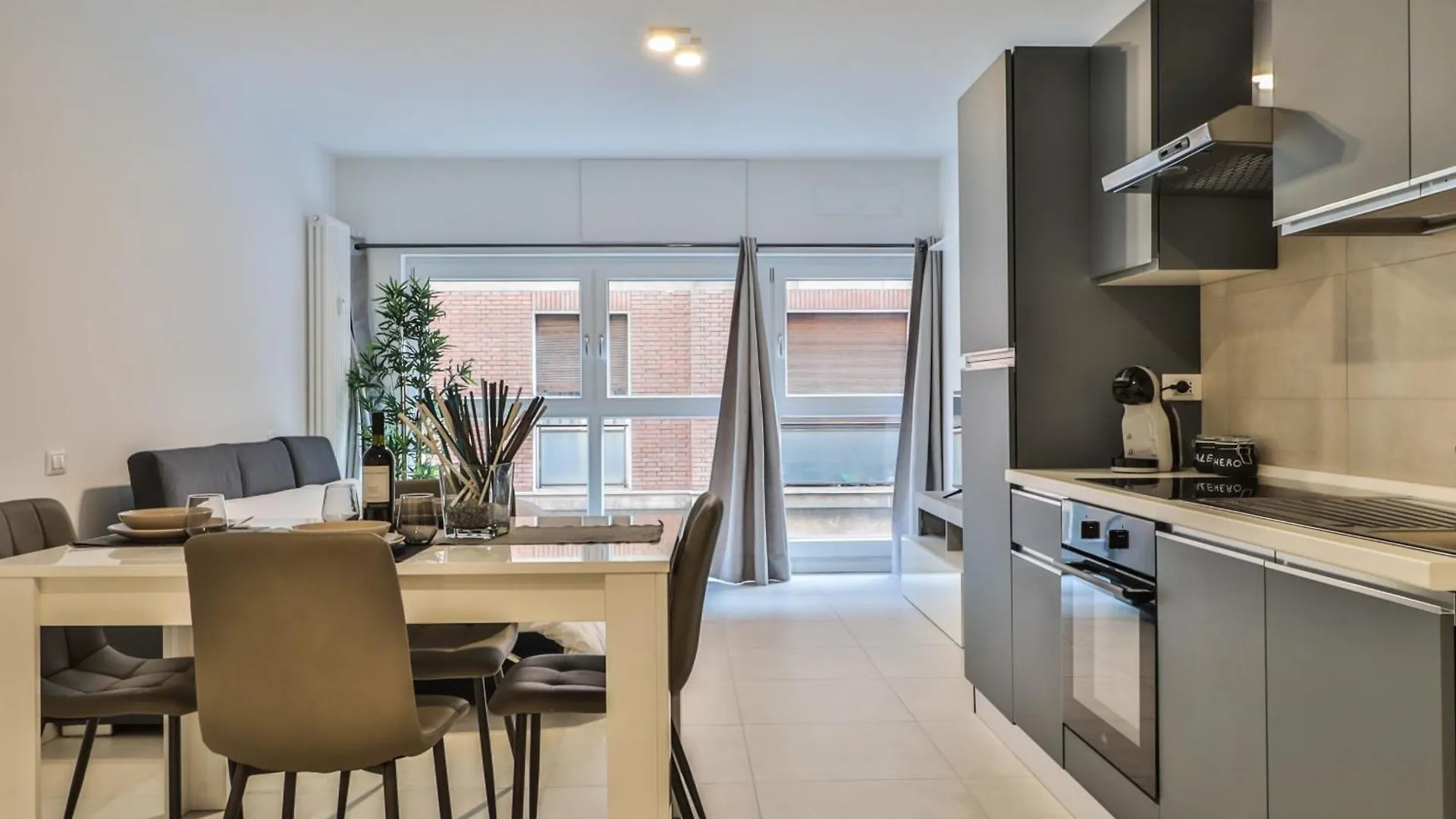 New - Mg 2 House - Bologna Centre Apartment