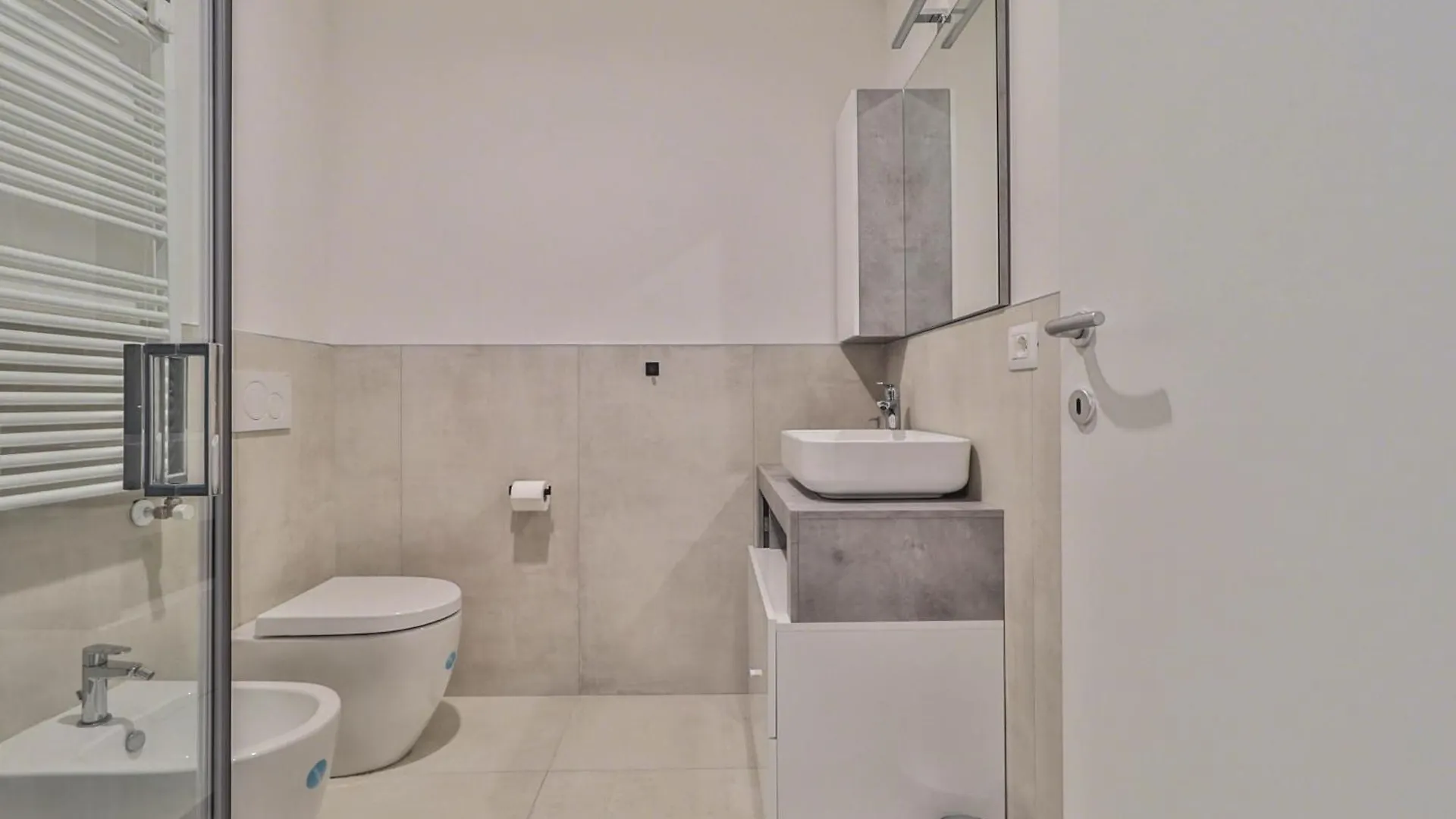 New - Mg 2 House - Bologna Centre Apartment Italy