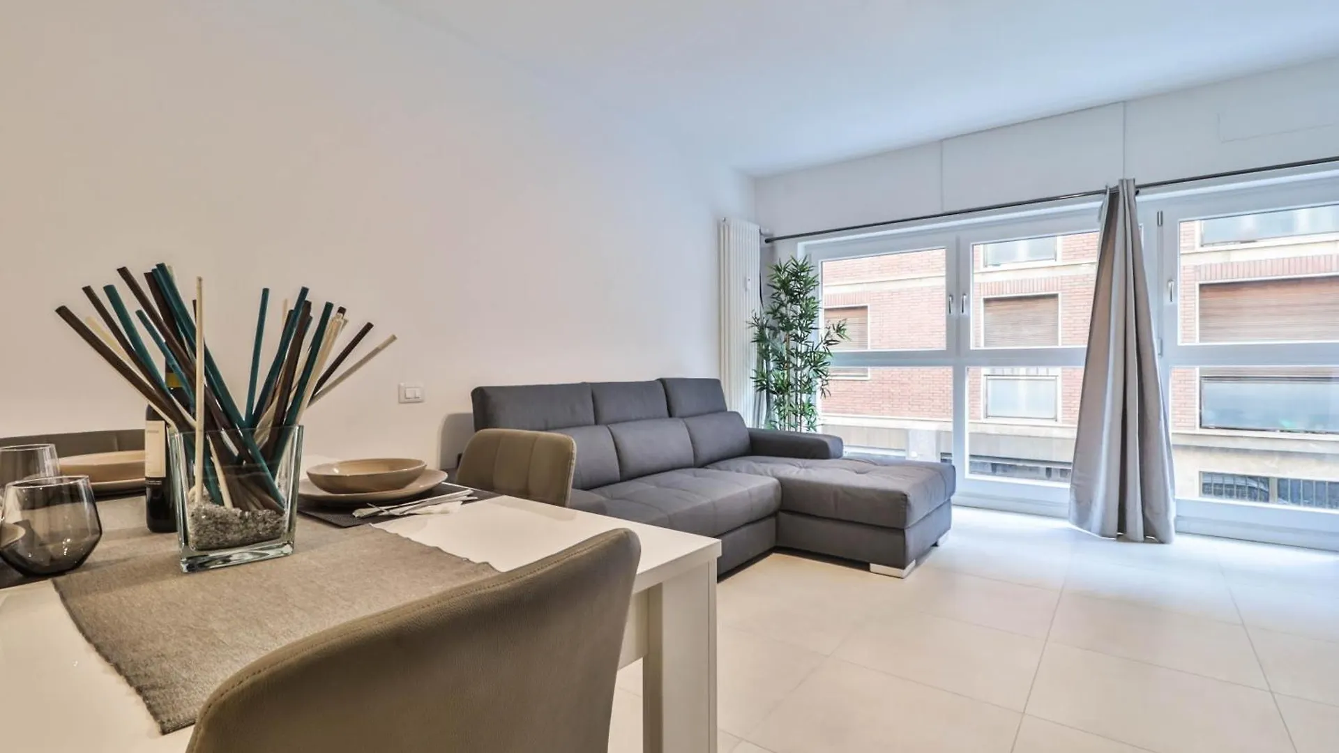 New - Mg 2 House - Bologna Centre Apartment
